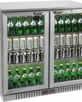 METRO Professional GBC3002S italhűtőszekrény